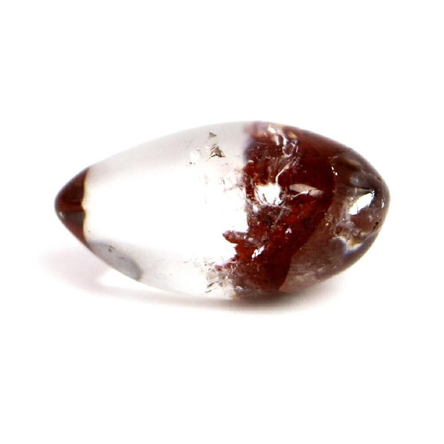 レッドファントムクオーツ ルース 裸石 マクラメ パワーストーン 天然石 |  | 01