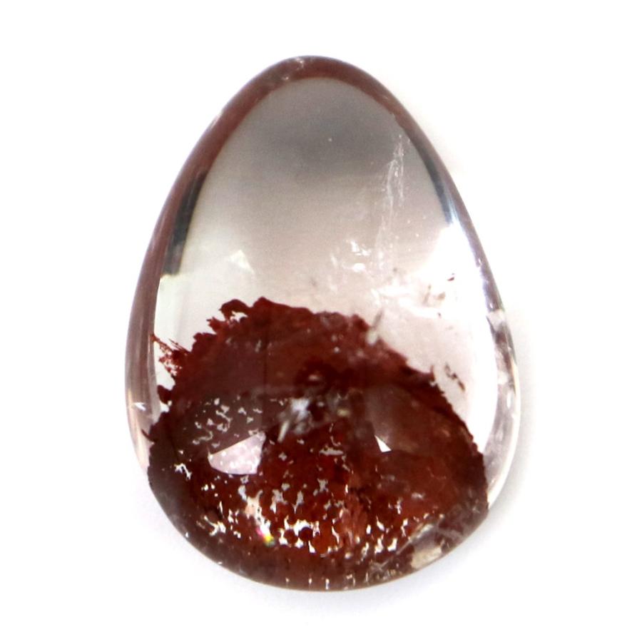 レッドファントムクオーツ ルース 裸石 マクラメ パワーストーン 天然石 |  | 02