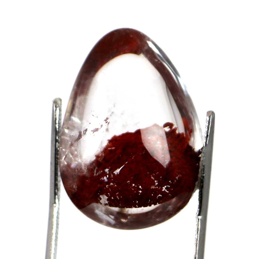 レッドファントムクオーツ ルース 裸石 マクラメ パワーストーン 天然石 |  | 03