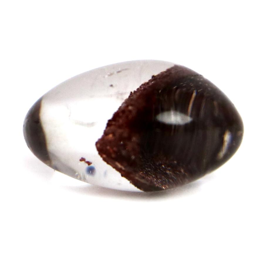 レッドファントムクオーツ ルース 裸石 マクラメ パワーストーン 天然石 |  | 01