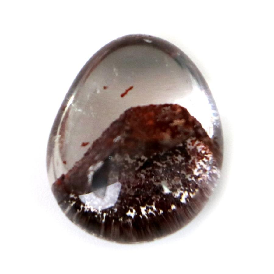 レッドファントムクオーツ ルース 裸石 マクラメ パワーストーン 天然石 |  | 02