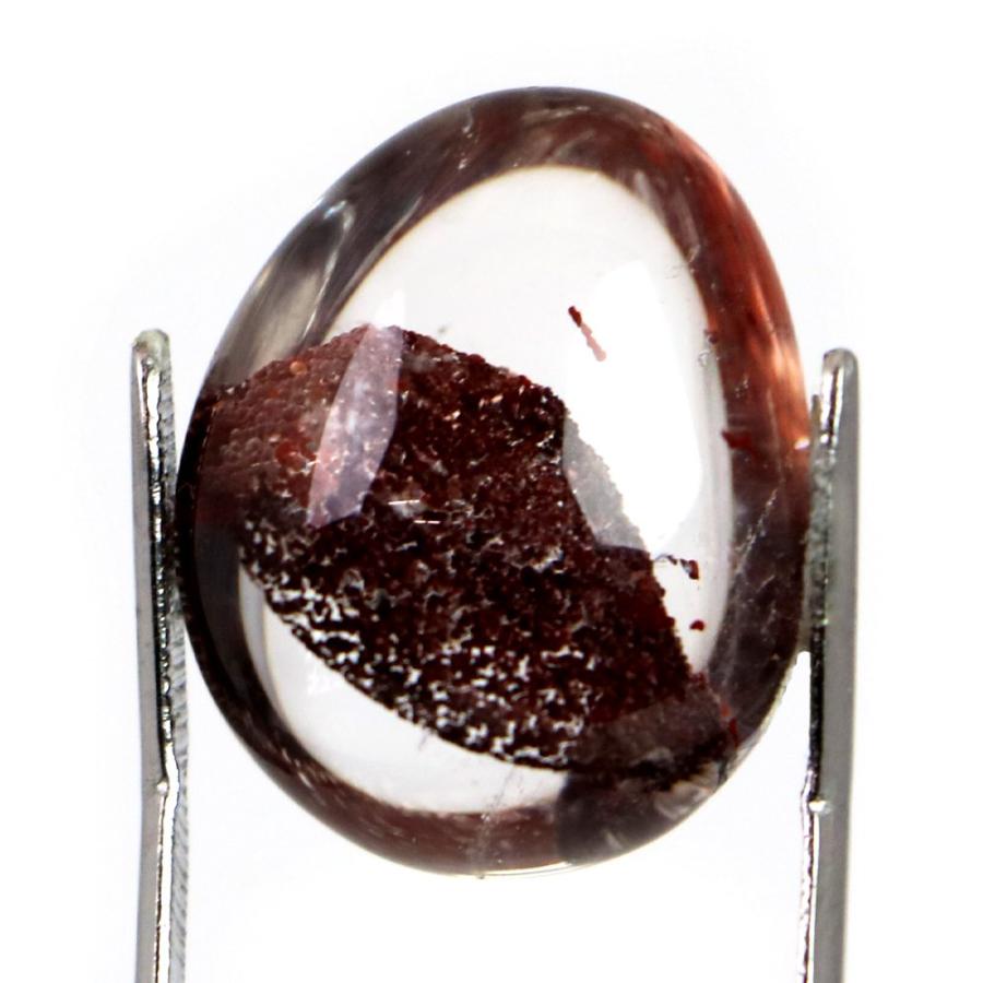 レッドファントムクオーツ ルース 裸石 マクラメ パワーストーン 天然石 |  | 03