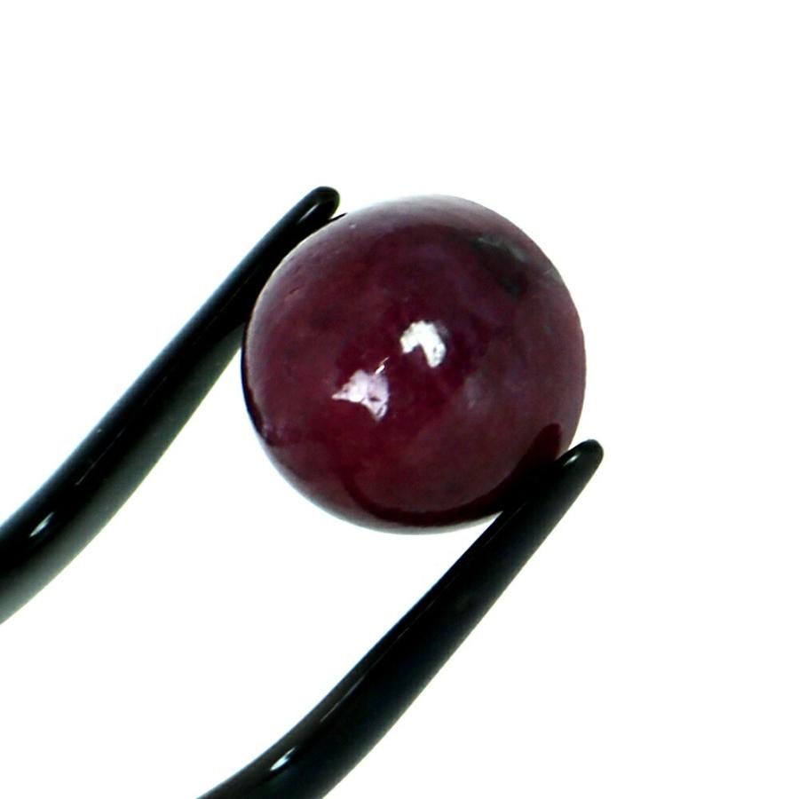 ルビー ハイクオリティー ルース 裸石 マクラメ パワーストーン 天然石 アクセサリー ハンドメイド |  | 03