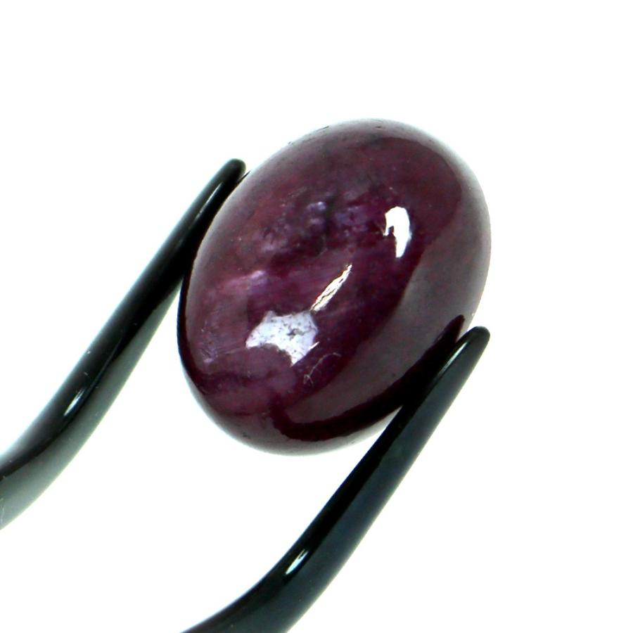 ルビー ハイクオリティー ルース 裸石 マクラメ パワーストーン 天然石 アクセサリー ハンドメイド |  | 03