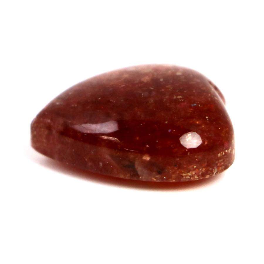 サンストーン ルース 裸石 マクラメ パワーストーン 天然石 |  | 01