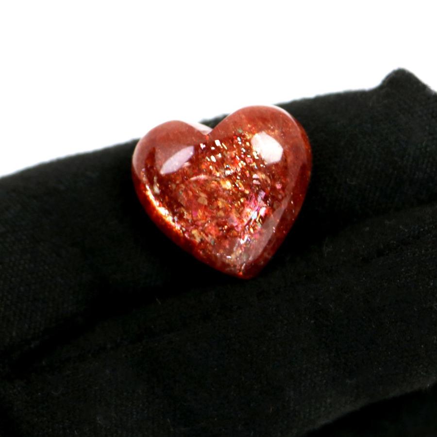 サンストーン ルース 裸石 マクラメ パワーストーン 天然石 |  | 04