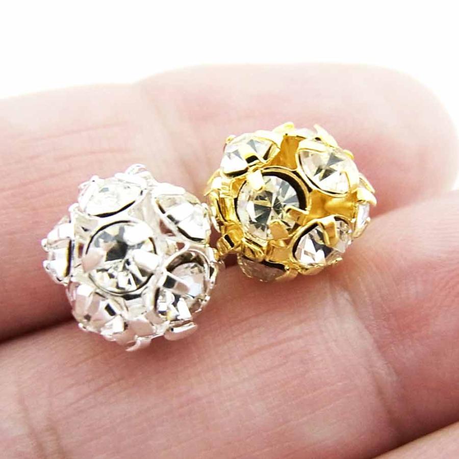 ジルコンボールＬ (56) アクセサリーパーツ |  | 01