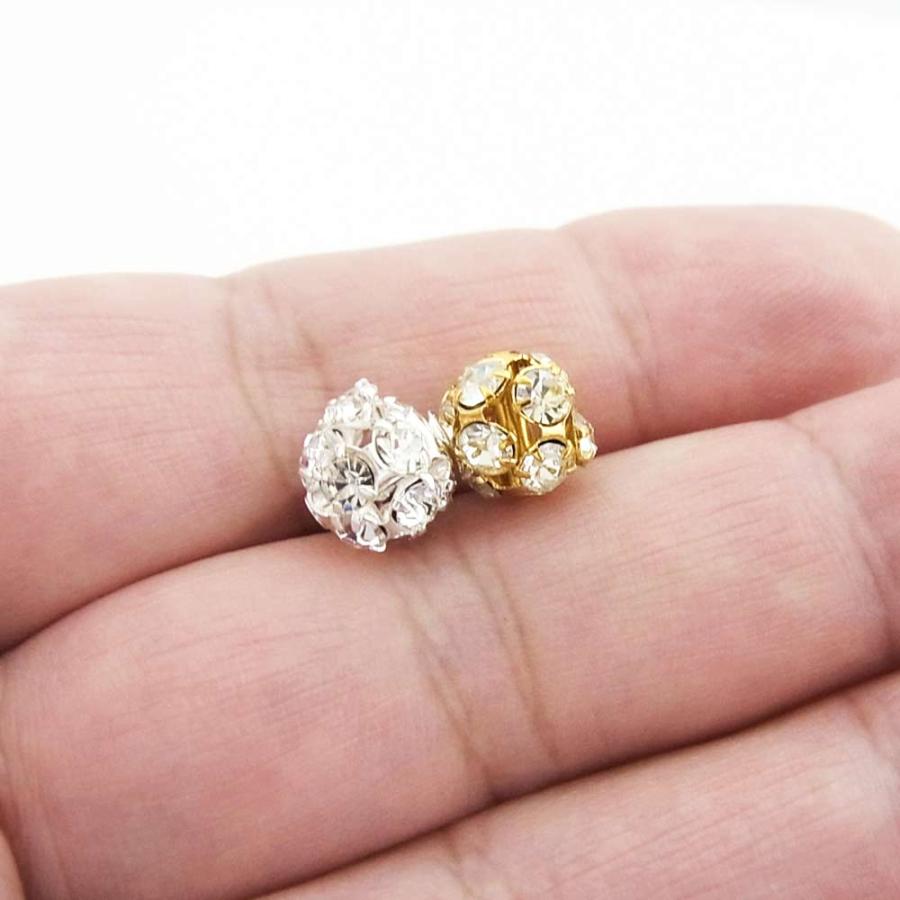 ジルコンボールＳ (57) アクセサリーパーツ |  | 01