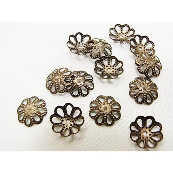 透かしキャップ (35) アクセサリーパーツ |  | 01