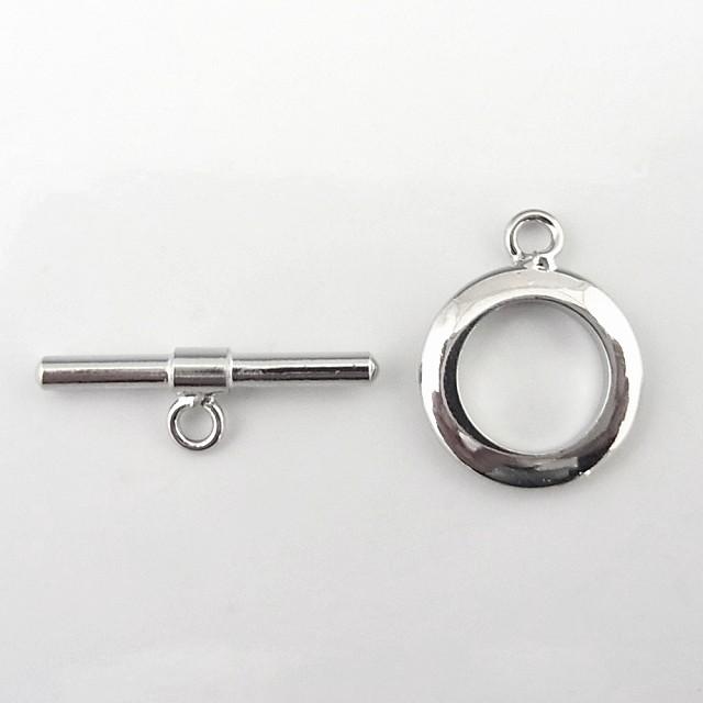 マンテル (41) シルバーカラー アクセサリーパーツ | 