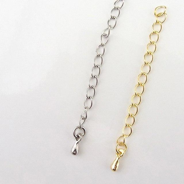 アジャスター (48) 金色/銀色 アクセサリーパーツ | 