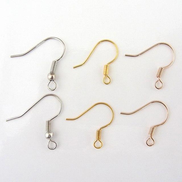 ピアス (51) シルバー/ゴールド/ピンクゴールド アクセサリーパーツ | 