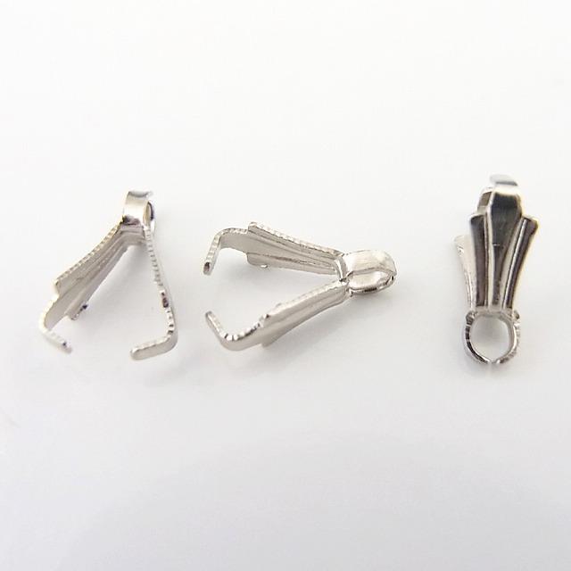 バチカン (47) シルバーカラー アクセサリーパーツ | 