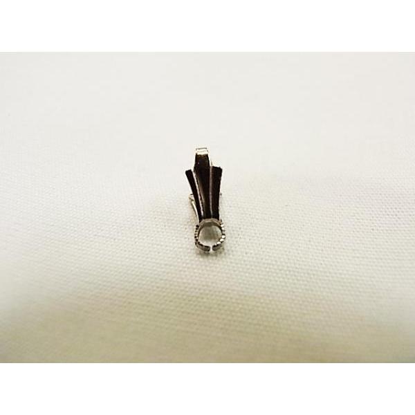 バチカン (47) シルバーカラー アクセサリーパーツ |  | 01