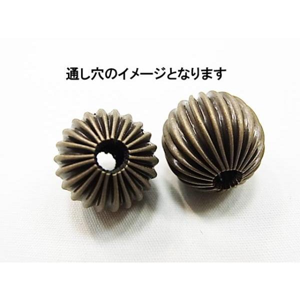 メタルビーズ (31) マル アクセサリーパーツ |  | 01