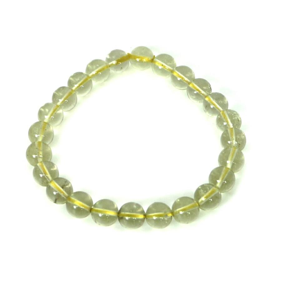 リビアングラス ハイクオリティー １点もの ブレスレット 数珠 パワーストーン 天然石 アクセサリー ハンドメイド |  | 01