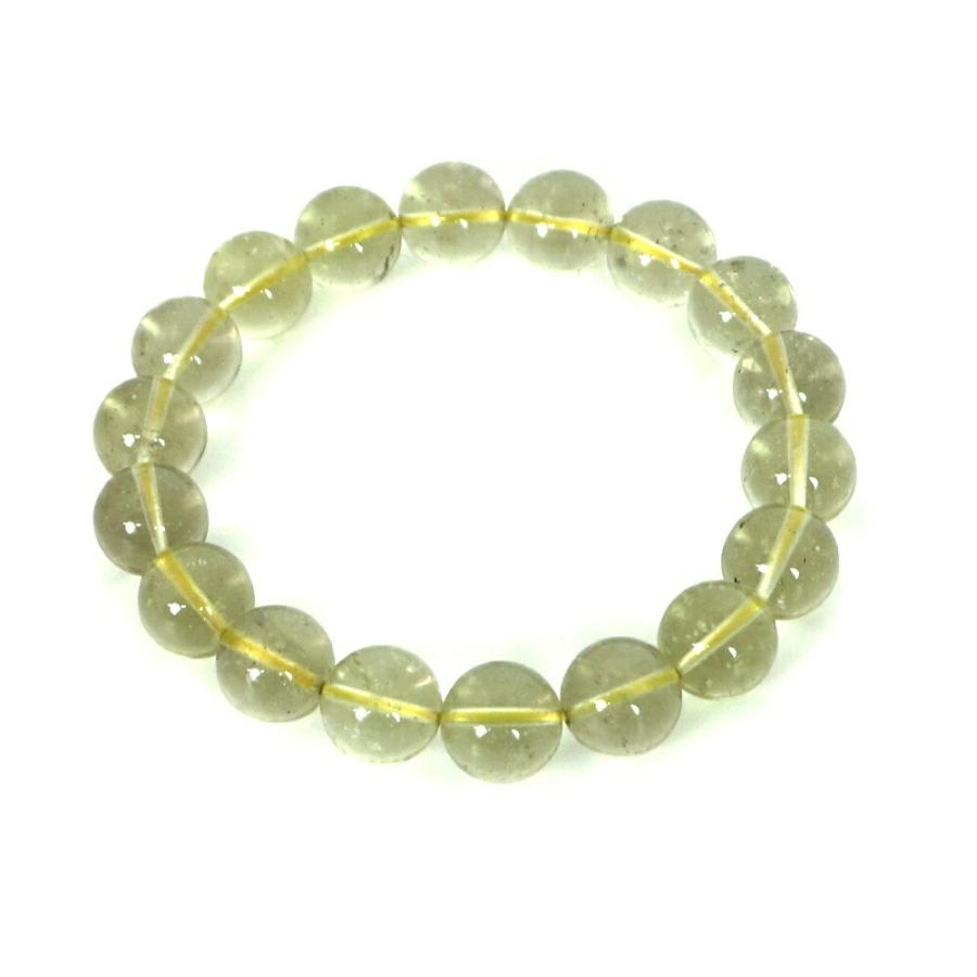 リビアングラス ハイクオリティー １点もの ブレスレット 数珠 パワーストーン 天然石 アクセサリー ハンドメイド |  | 01