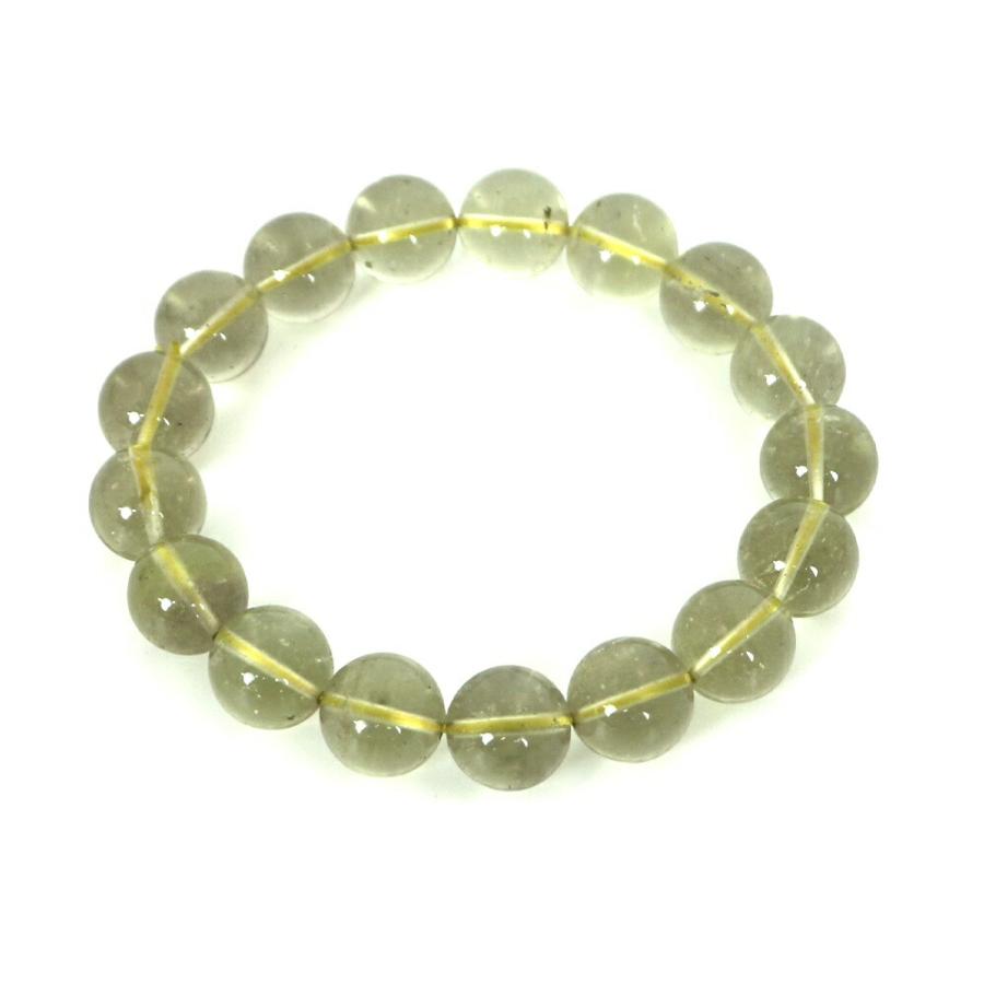 リビアングラス ハイクオリティー １点もの ブレスレット 数珠 パワーストーン 天然石 アクセサリー ハンドメイド |  | 01