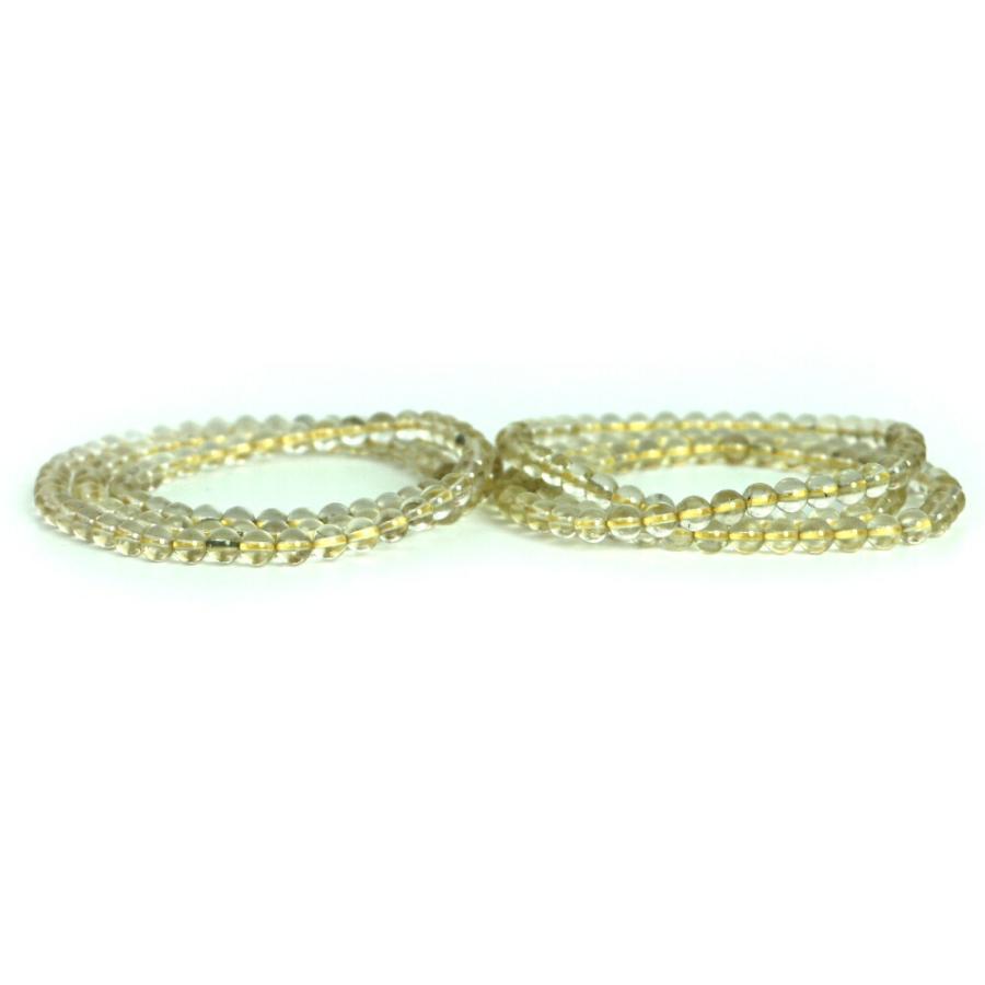 リビアングラス ハイクオリティー １点もの ブレスレット 数珠 パワーストーン 天然石 アクセサリー ハンドメイド |  | 01