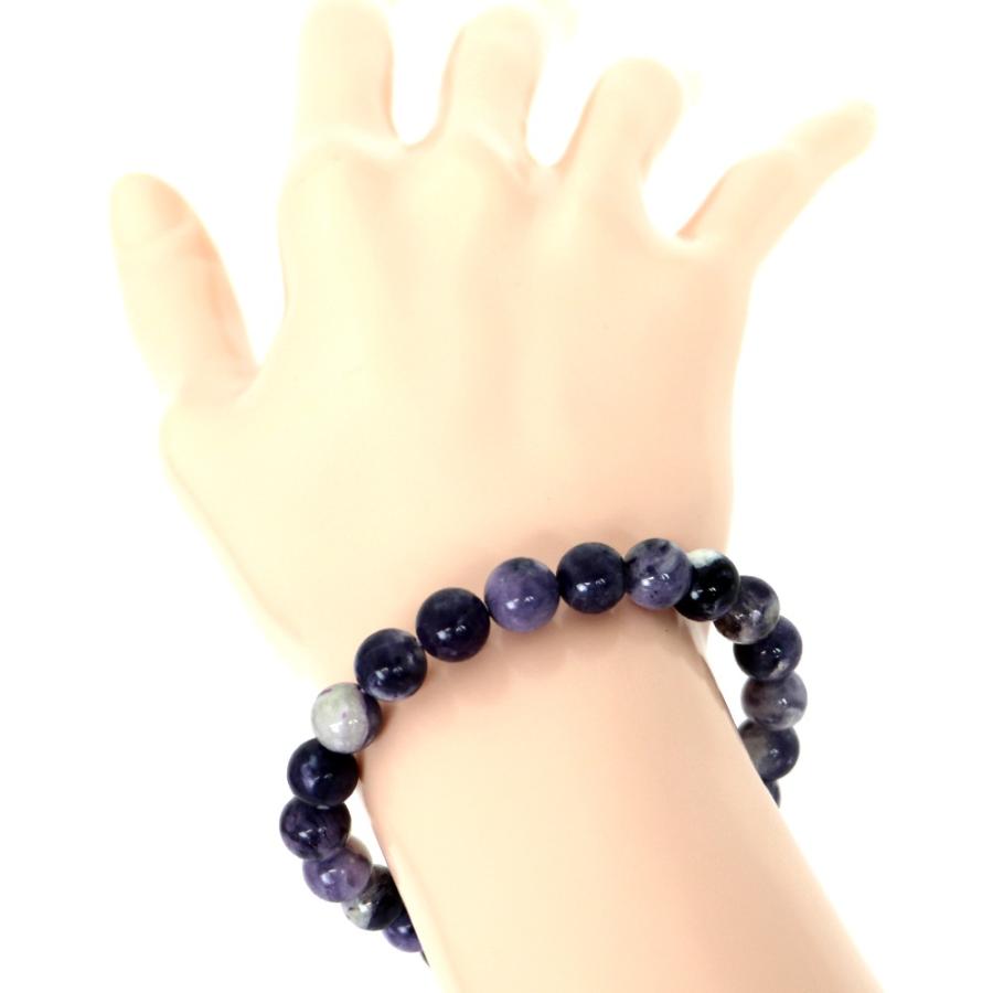 ティファニーストーン ハイクオリティー 1点もの ブレスレット