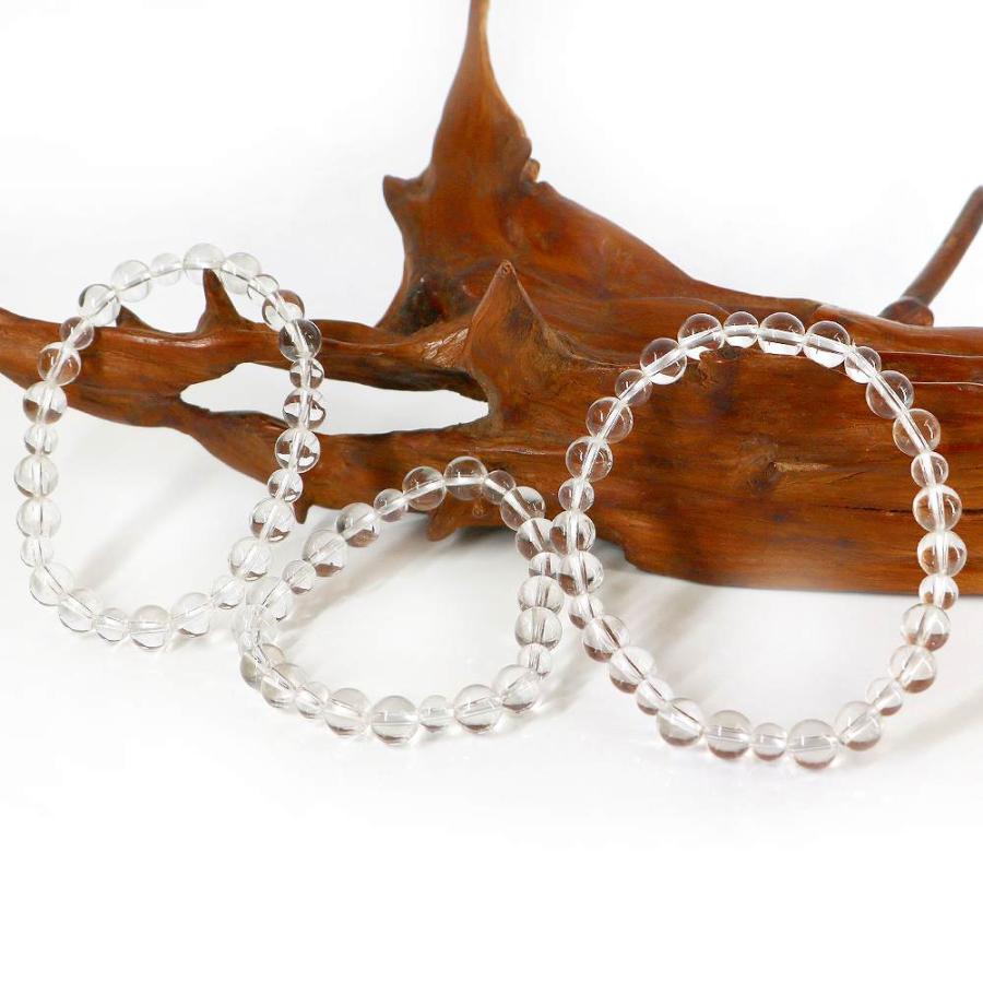 コンビブレスレット アクアオーラクリスタル カーネリアン パワーストーン Bracelet 天然石 |  | 08