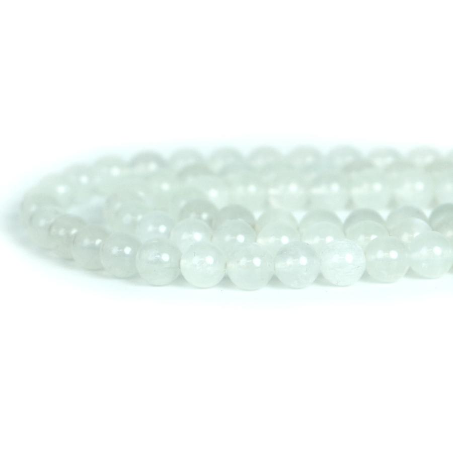 パワーストーン 天然石 ブレスレット ムーンストーン 丸玉 6mm 数珠 念珠 Bracelet お試し価格 |  | 10