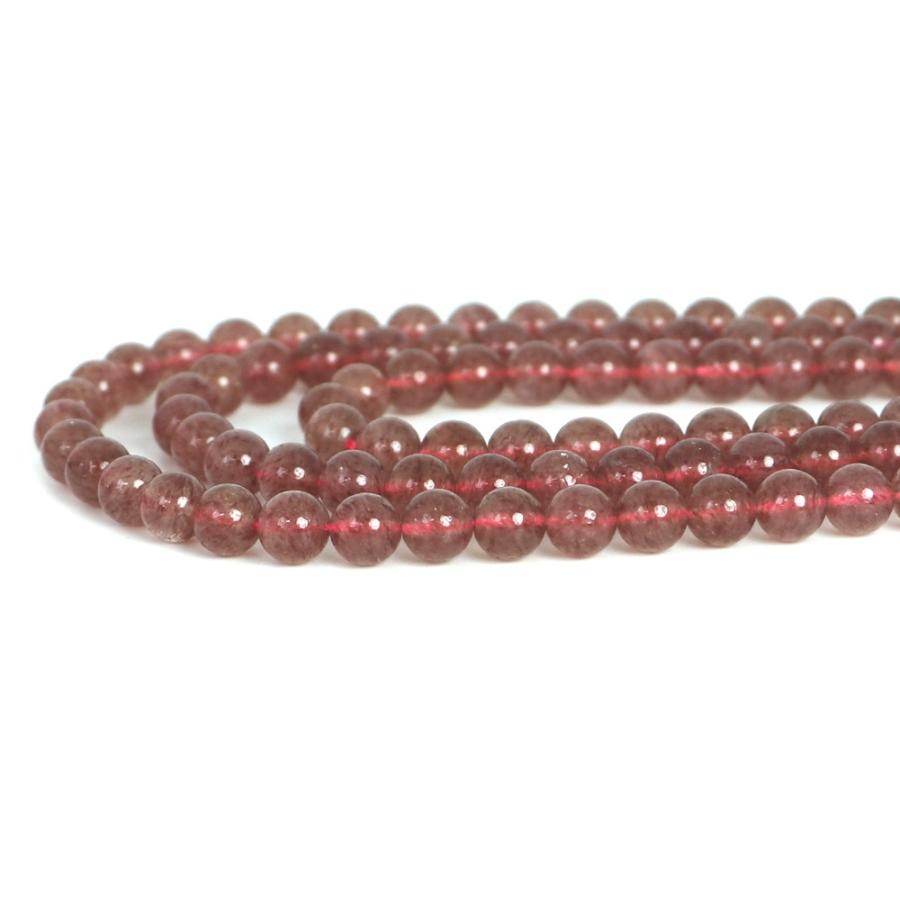 パワーストーン 天然石 ブレスレット モスコバイト 丸玉 6mm 数珠 念珠 Bracelet お試し価格 |  | 10