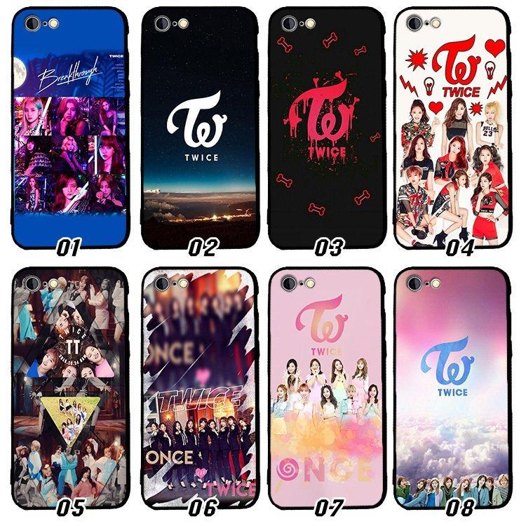 Twice Iphone11 Iphone12pro Iphone8 Iphone7 Iphoneケース スマホケース アイホン X 6 5 携帯カバー 韓流グッズ トゥワイス Bts d85 Gemeinkauf 通販 Yahoo ショッピング