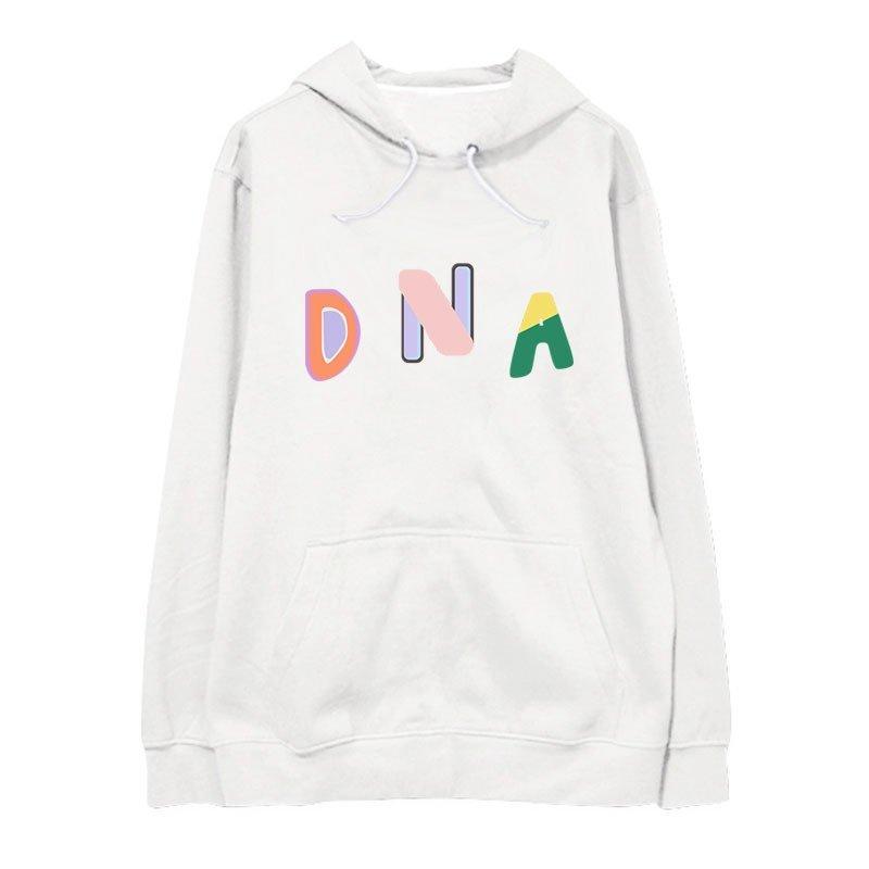 新品bts 防弾少年団 Bt21 Dnaフード付きセーター グッズ 秋冬 パーカー スウェット コートトレーナー 打歌服 応援服 レディース メンズ 男女兼用 韓流グッズ Bts 630 Gemeinkauf 通販 Yahoo ショッピング