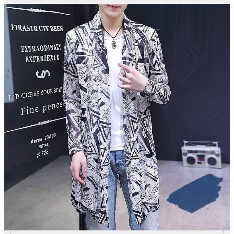 ファッションの トップス カーディガン メンズ ロングカーディガン 長袖 薄手 春 夏 ロン カーディガン メンズ ロングカーディガン 長袖 薄手 春 夏 ロング丈 無地 ボタンなし 羽織 肩掛け 着心地抜群 快適 柔らかい 冷房対策 Www Threeriversofs Com