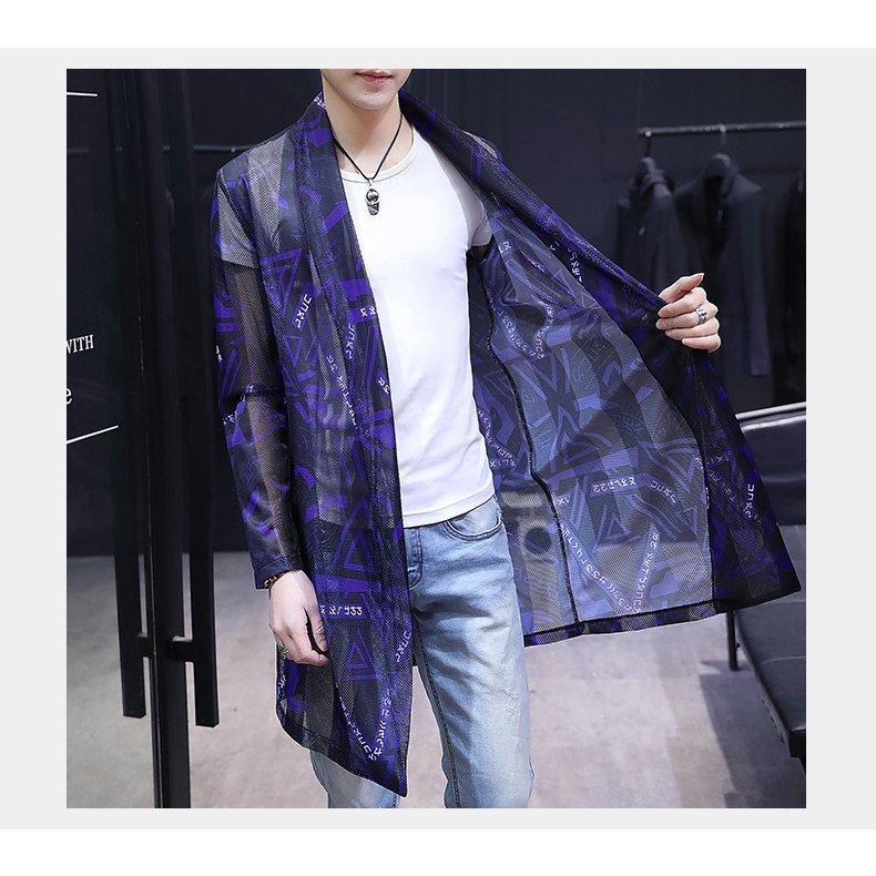 ファッションの トップス カーディガン メンズ ロングカーディガン 長袖 薄手 春 夏 ロン カーディガン メンズ ロングカーディガン 長袖 薄手 春 夏 ロング丈 無地 ボタンなし 羽織 肩掛け 着心地抜群 快適 柔らかい 冷房対策 Www Threeriversofs Com