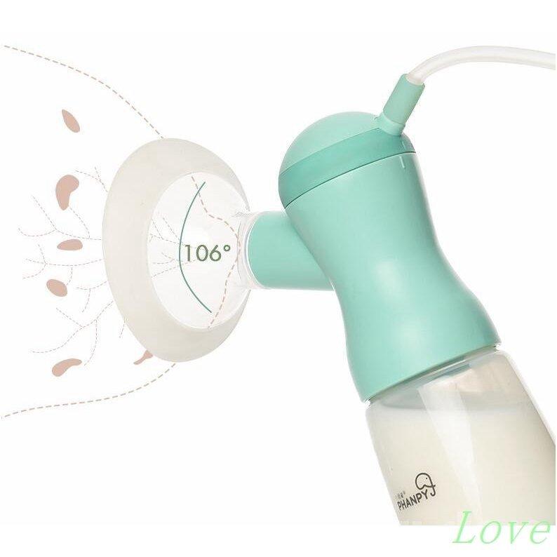 レビュー高評価の商品 ピジョンさく乳器母乳アシスト電動ハンディフィット自動片胸片胸用 搾乳器母乳搾乳器母乳さく乳器電動搾乳器電動さく乳器 母乳搾乳器 カラー ミント Paulstractors Com