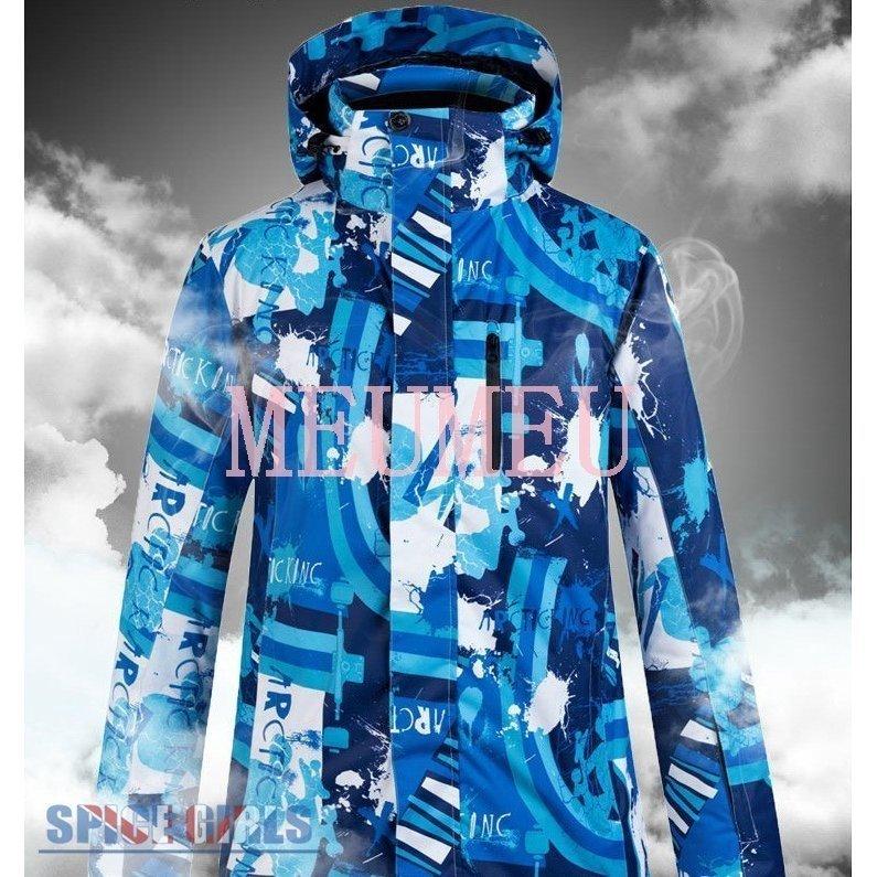 送料0円 男女兼用 アウター スキーウェア ハイネック メンズ スノーボードウェア ジャケット単品 スノーボードジャケット スノーボード スノボウェア 撥水 オシャレ ジャケット サイズ Xl