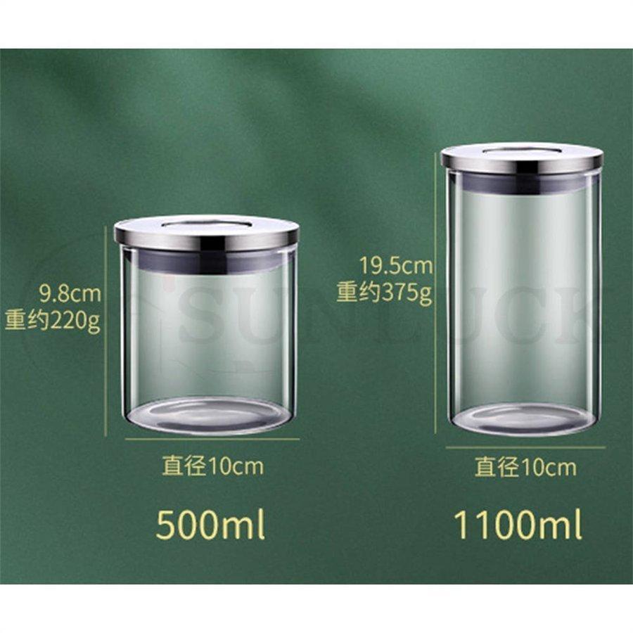 砂糖 容器 砂糖入れ 塩 容器 スパイスボトル 調味料入れ 調味料ボトル 調味料 容器 500ml 容器 ケース 収納 ストッカー ボトル おしゃれ Qex 085 Gemeinkauf 通販 Yahoo ショッピング