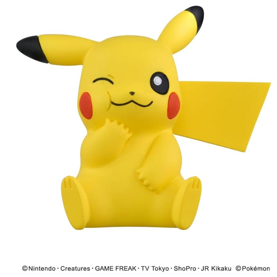 ピカチュウ5枚セット ポケカ】スターターセットex「ピカチュウexスペシャルセット」の収録