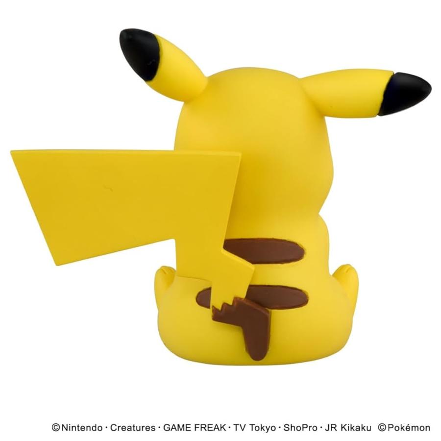 予約]26年5月 ポケットモンスター ポケモン30周年記念 モンコレ