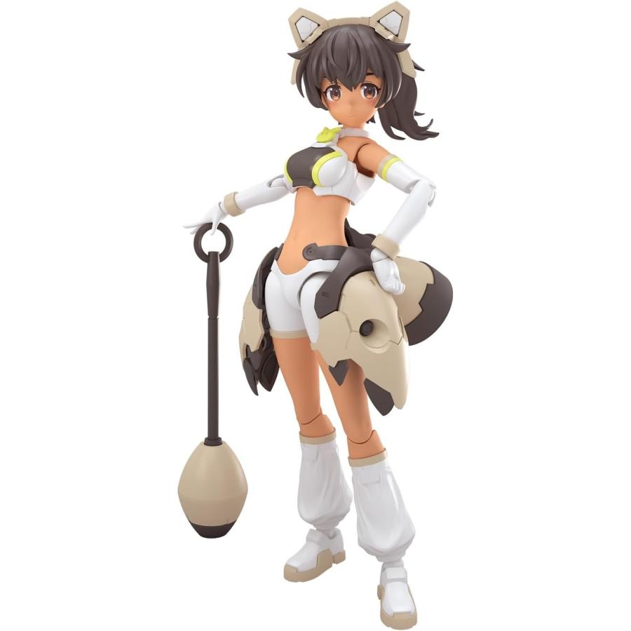 BANDAI（バンダイ） 予約 26/2/N 30MS ルルチェ(リリーウエア)[カラーC