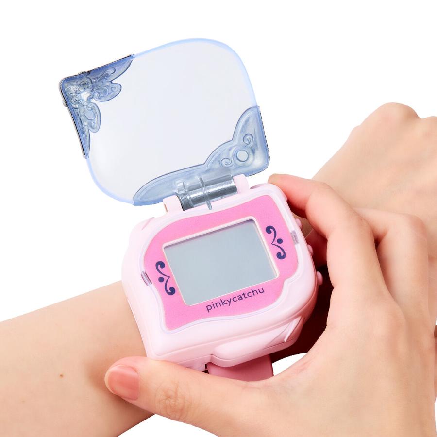 新品未開封　Yes!プリキュア5 ピンキーキャッチュ BANDAI 予約 26/3/N Pretty Memories Yes！プリキュア5 ピンキー