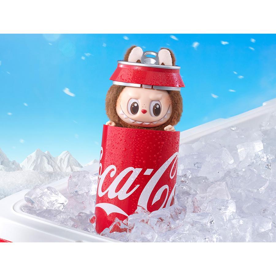 POP MART ポップマート LABUBU ラブブ コカコーラ 正規品 楽天市場】【Picnic】正規品 POP MART Labubu THE MONSTERS コカ