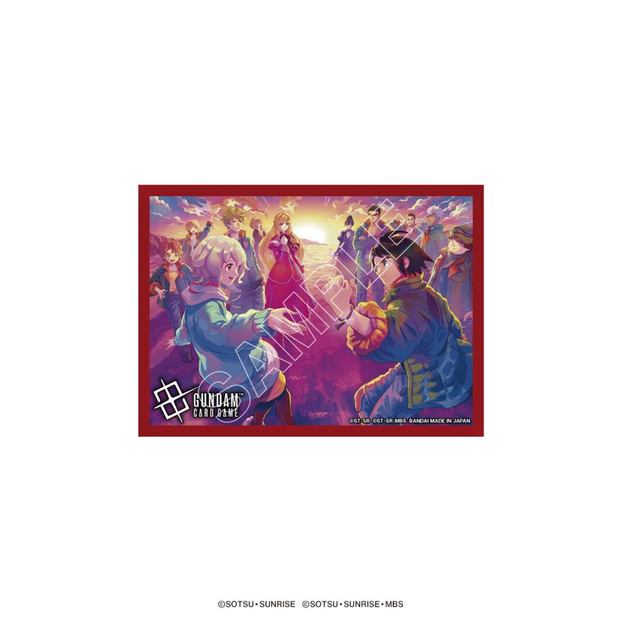 ガンダム トレーディングカード セット 新品』『お取り寄せ』{BOX}{TCG} GUNDAM CARD COLLECTION