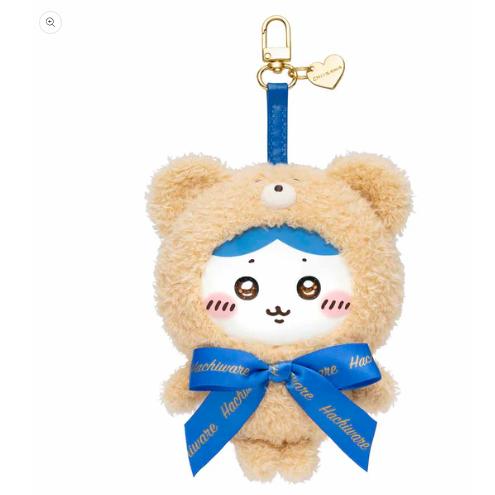 予約]25年11月ちいかわ Kiramekko Teddy Bear コンプリートボックス