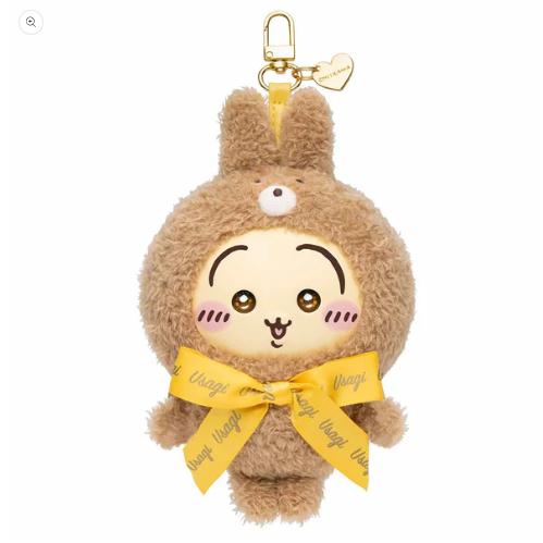 予約]25年11月ちいかわ Kiramekko Teddy Bear コンプリートボックス