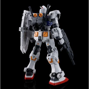 BANDAI（バンダイ） [予約]26年2月 HG 1/144 ガンダム7号機 管理ST