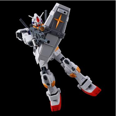 BANDAI（バンダイ） [予約]26年2月 HG 1/144 ガンダム7号機 管理ST