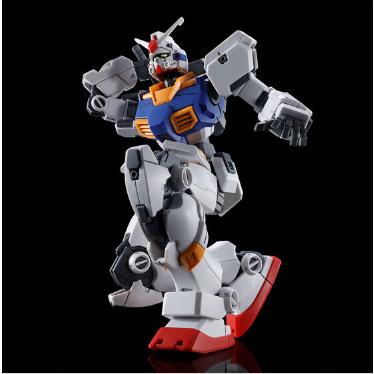 BANDAI（バンダイ） [予約]26年2月 HG 1/144 ガンダム7号機 管理ST