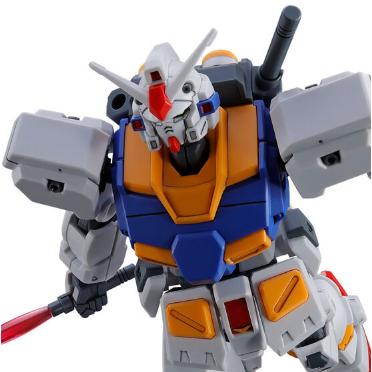 BANDAI（バンダイ） [予約]26年2月 HG 1/144 ガンダム7号機 管理ST