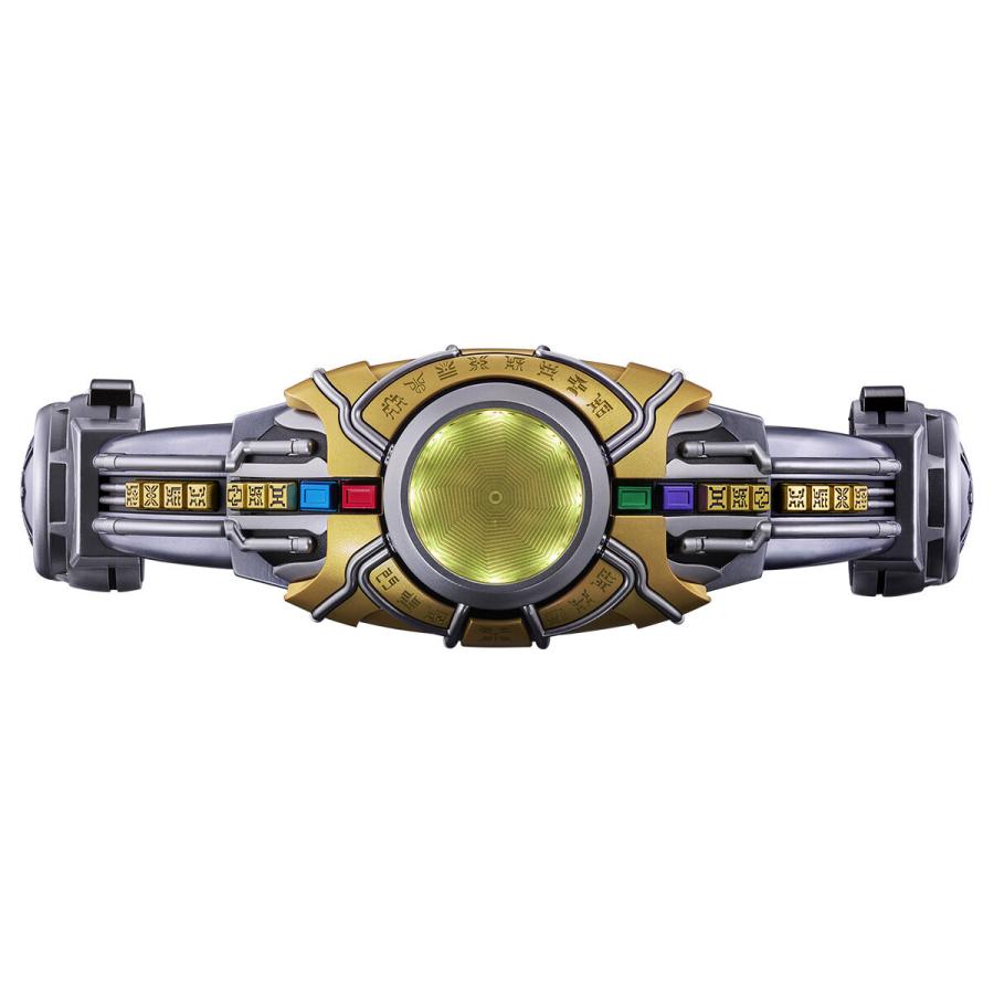 仮面ライダークウガ　CSM 変身ベルト アークル　未開封新品 予約] 26年10月 CSM変身ベルト アークルver.25th 仮面ライダークウガ