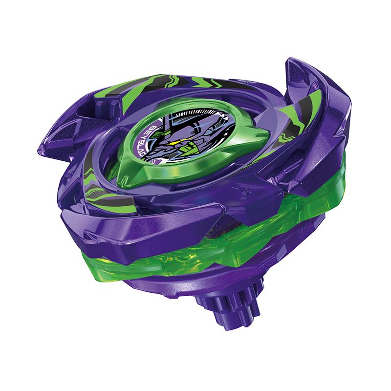 ベイブレードX [予約] 8月 BEYBLADE X CX-00 エヴァンゲリオンデッキ