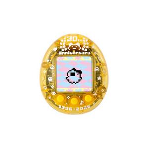 たまごっち [予約]26年8月 イエロー ナノ カラフル Tamagotchi nano