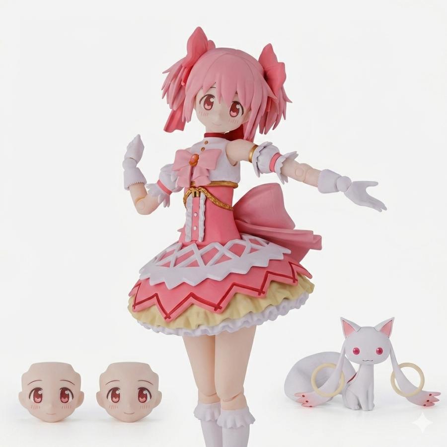 BANDAI（バンダイ） [予約]26年11月 30MP 鹿目まどか(ワルプルギスの廻